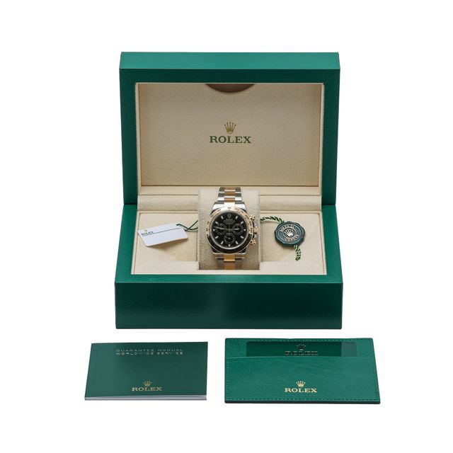 Rolex Daytona 116503 Image 7